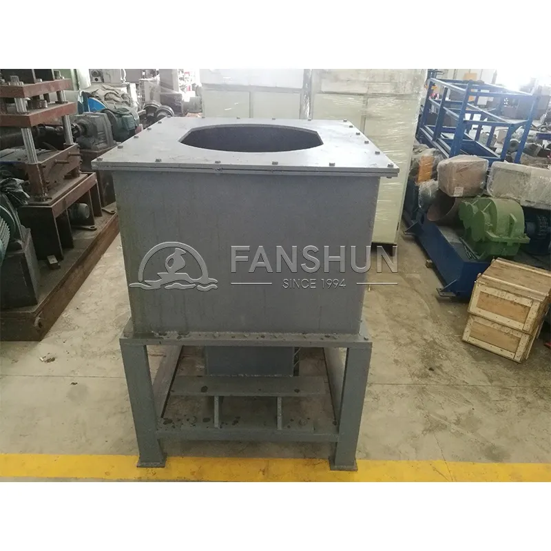 Innovations in Scrap Metal Aluminum Melting Furnace Technology and Its Impact on the Industry