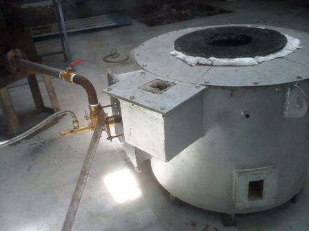 The Growing Demand and Innovations in Zinc Melting Furnaces