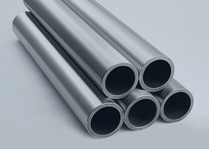 The Development of Nickel Alloy Products in the Metal Industry