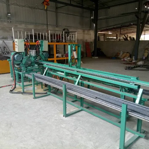 Innovations in Brass Bar Continuous Casting Machine Transform the Industry