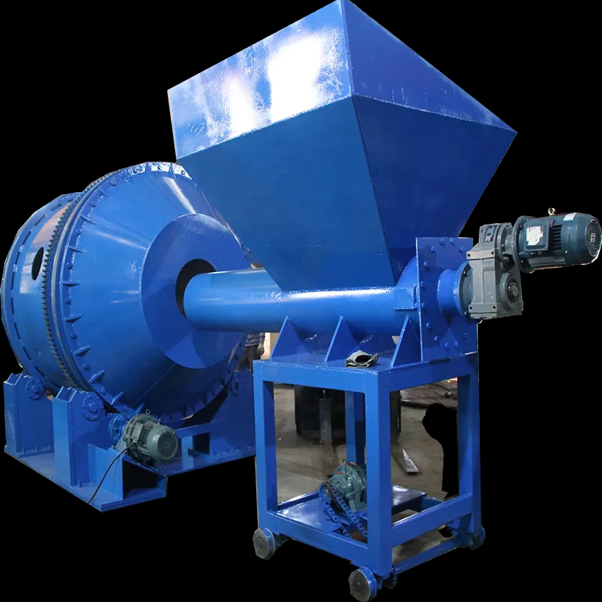 Global Metal Industry Sees Major Innovations in Copper Refining Rotary Furnace Technology