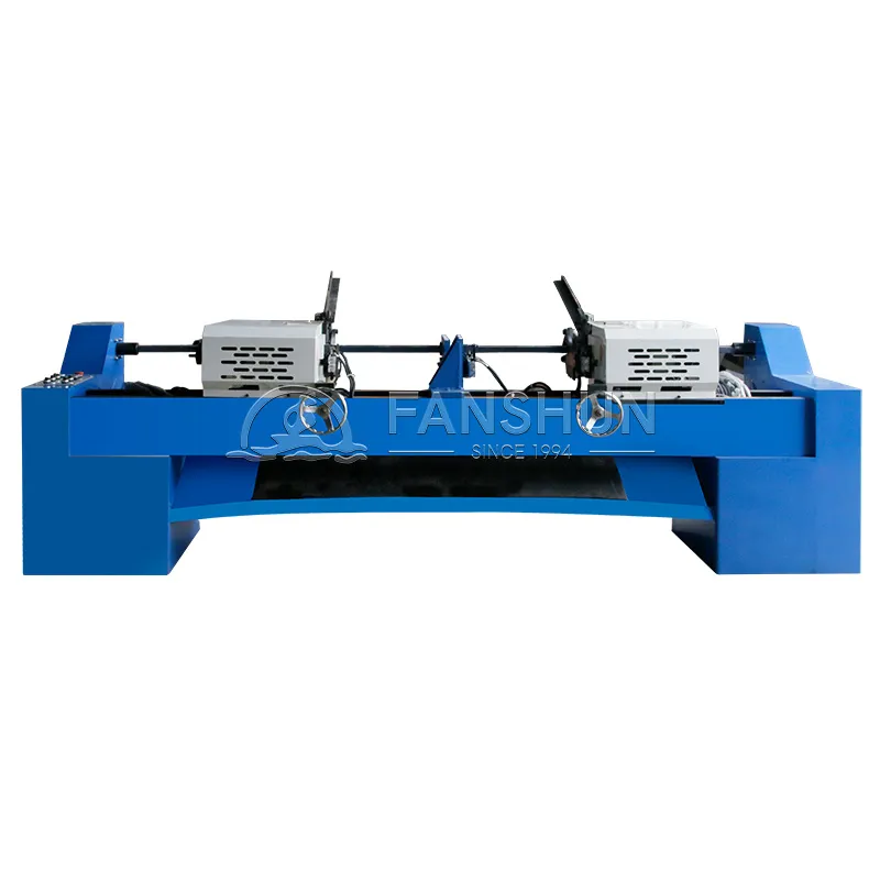 Advancements in Metalworking: The Rise of the Metal Bar Chamfering Machine