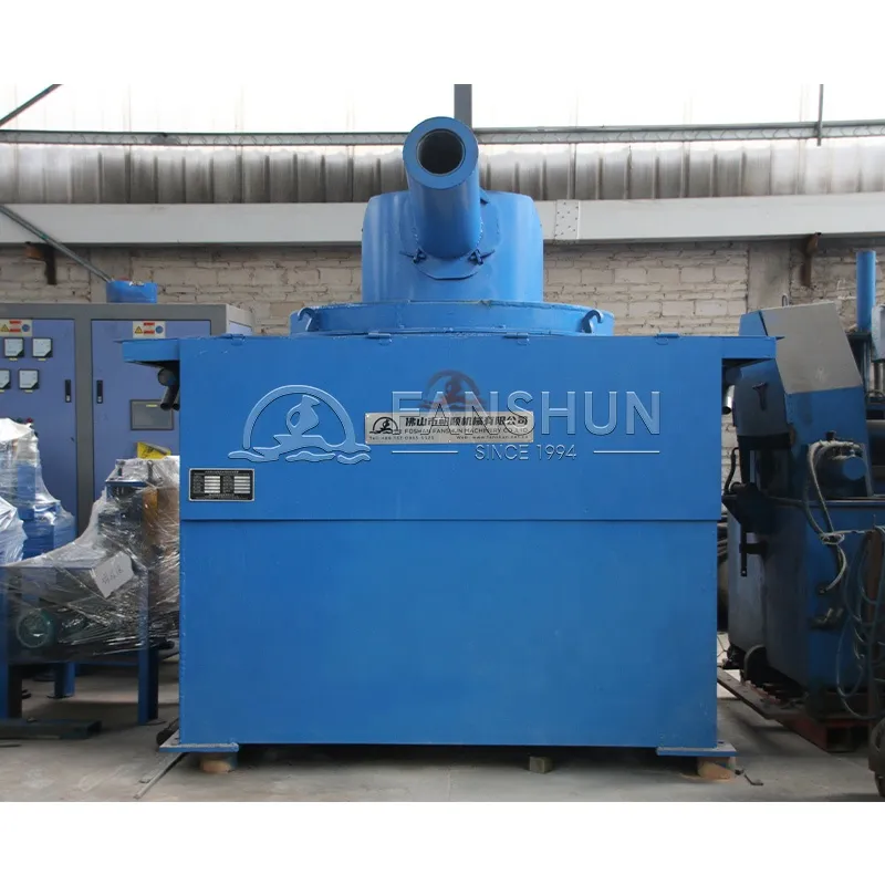 The Rise and Importance of Medium Frequency Induction Melting Furnaces in Modern Metallurgy