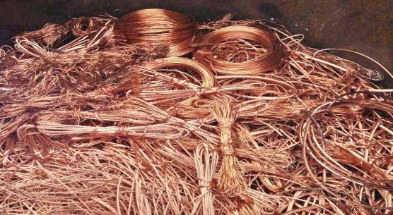 The Comprehensive Production Line Process for Copper Wire