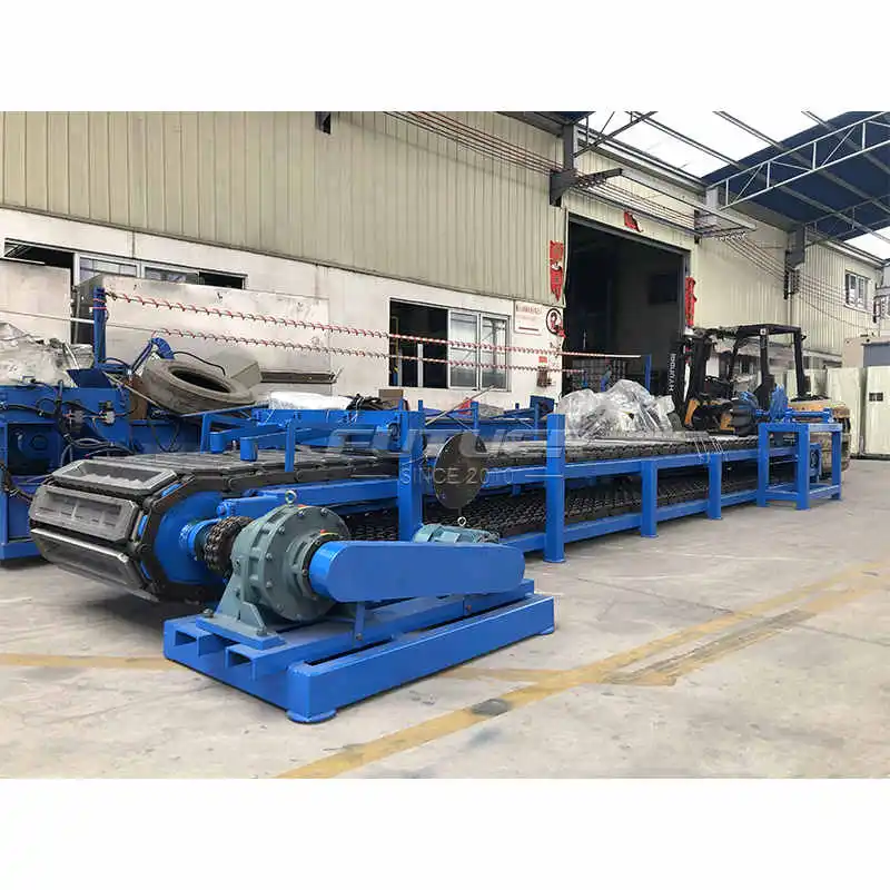 Revolutionizing the Metal Industry: The Emergence of the Automatic Ingot Casting Machine