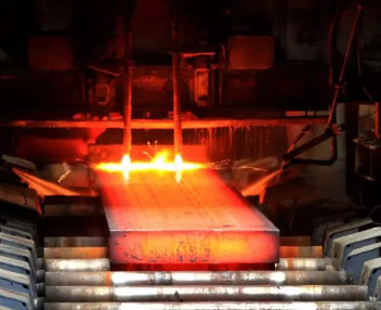 Unlocking the Future of Copper Manufacturing: The Power of the Up Casting Machine