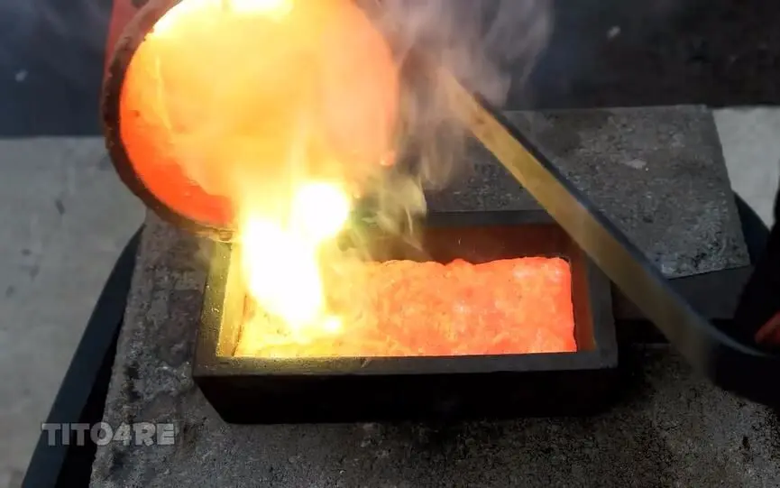 Exploring the Casting Copper Ingot Production Line: Process, Technology, and Industry Applications