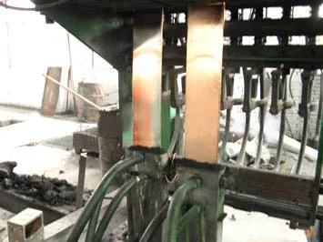 Why Choose the Upward Continuous Casting Copper Strip Production Line?