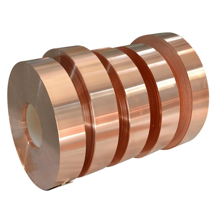 Exploring the Versatility and Applications of Copper: Pipes, Rods, Strips, Electrodes, and Wires