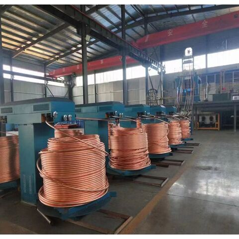 Why Are Air Conditioning Copper Tubes the Best Choice for Your HVAC System?