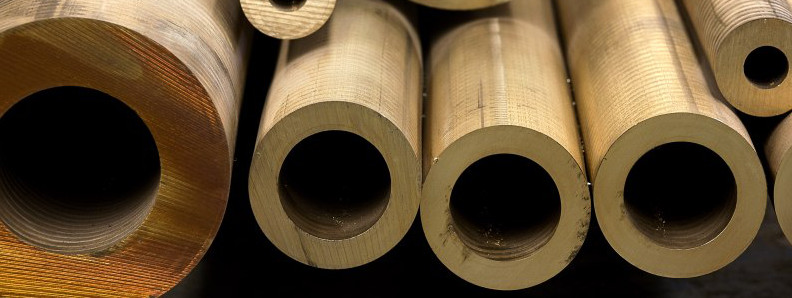 Why Choose Bronze Continuous Casting and Squeezing?