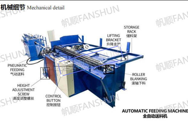 vibration to transport materials