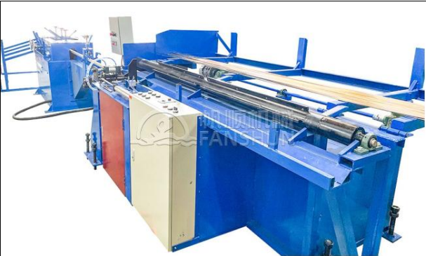 What is the working principle of vibratory bowl feeder?