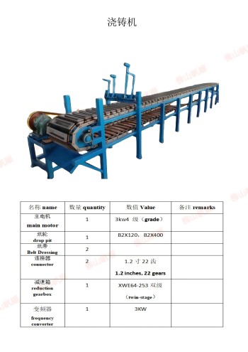 aluminum ingot