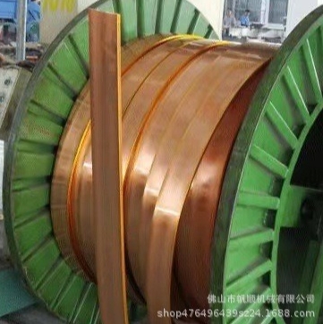 Horizontal casting equipment