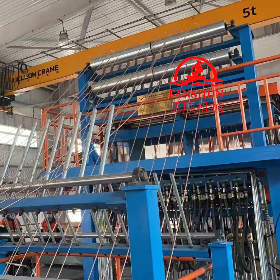 Oxygen-Free Copper Continuous Casting Line