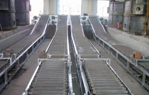 What is the difference between copper ingots using the latest technology compared to traditional technology?