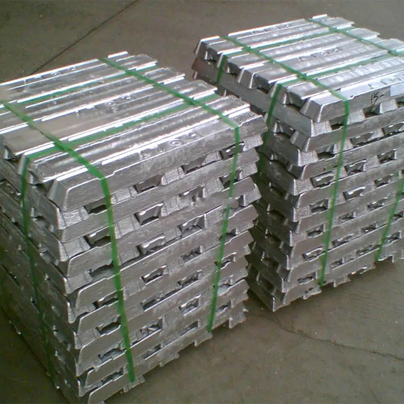 Innovative Aluminum Ingot Production Line: A Step Forward in Sustainable Manufacturing