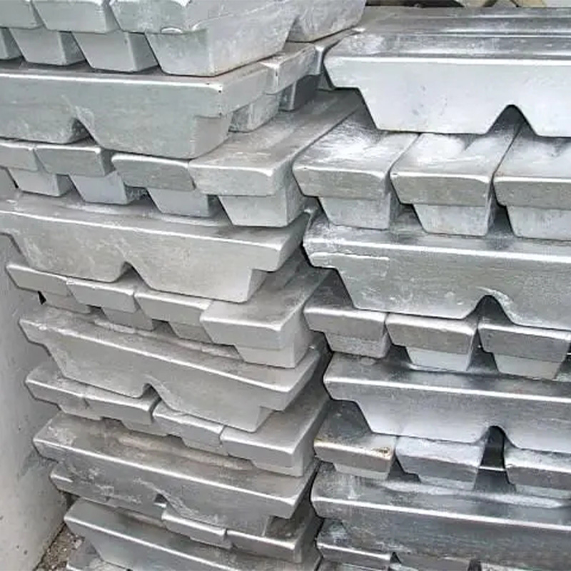 Aluminum Ingot Production Line