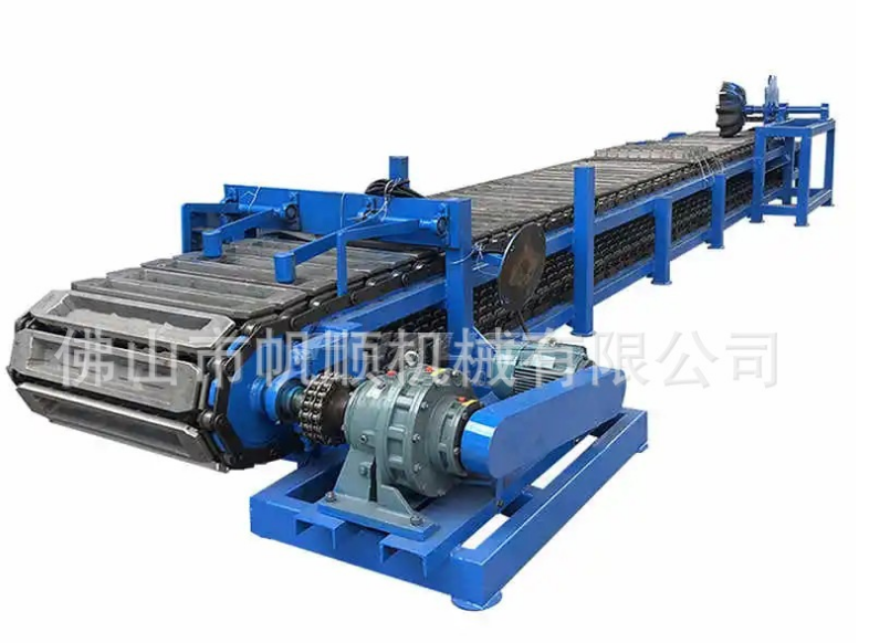 Aluminum Ingot Manufacturing Line