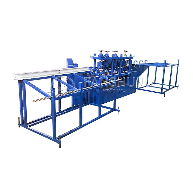 Unlocking Precision: The Ultimate Straightening Machine for Perfect Results