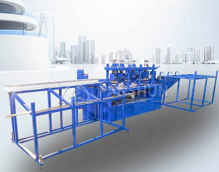 Accurate Straightening Equipment
