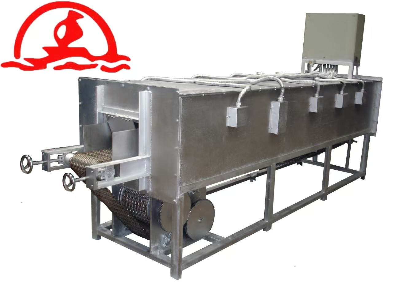 Tunnel Annealing Furnace