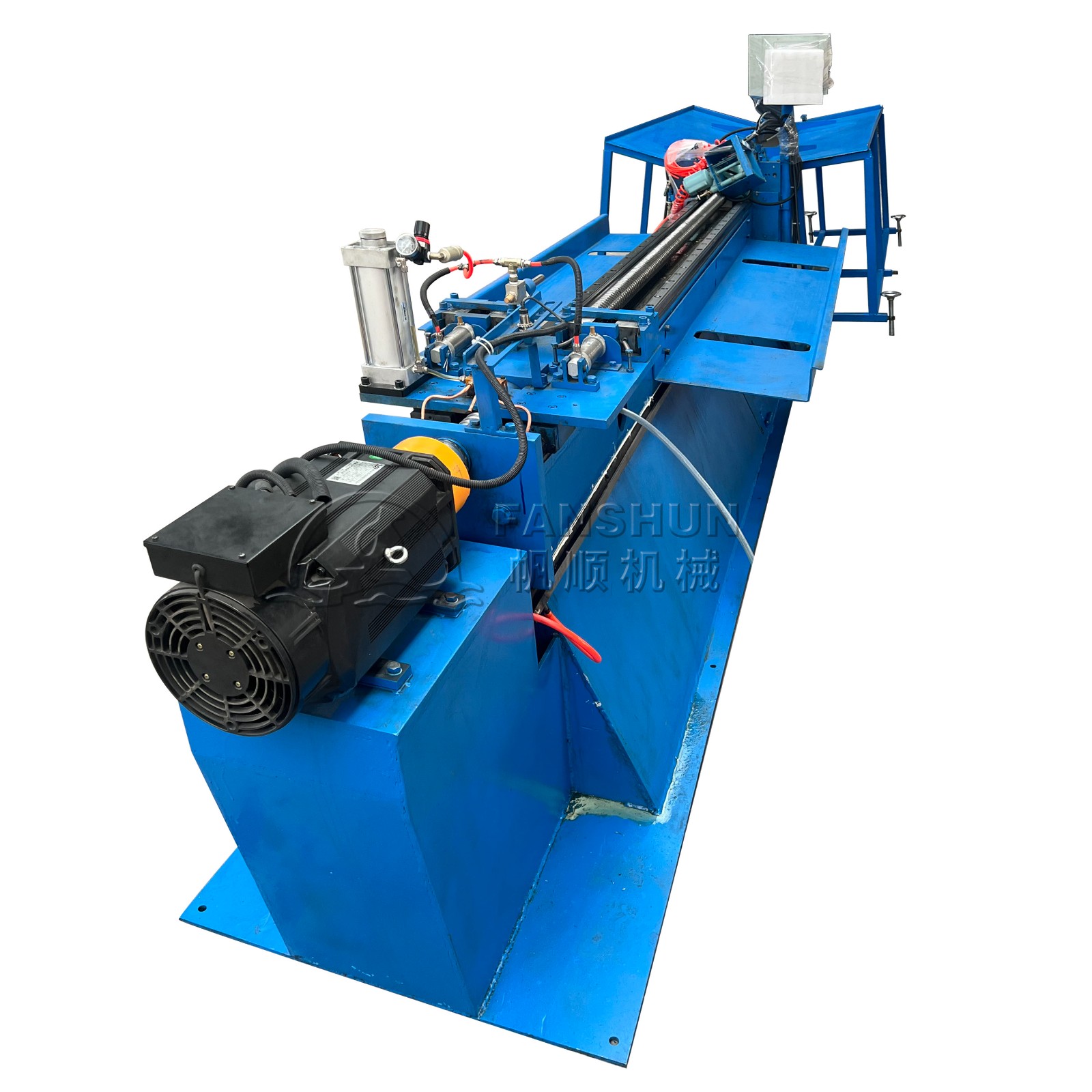 Drawing machine