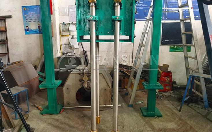 Wire Production Line