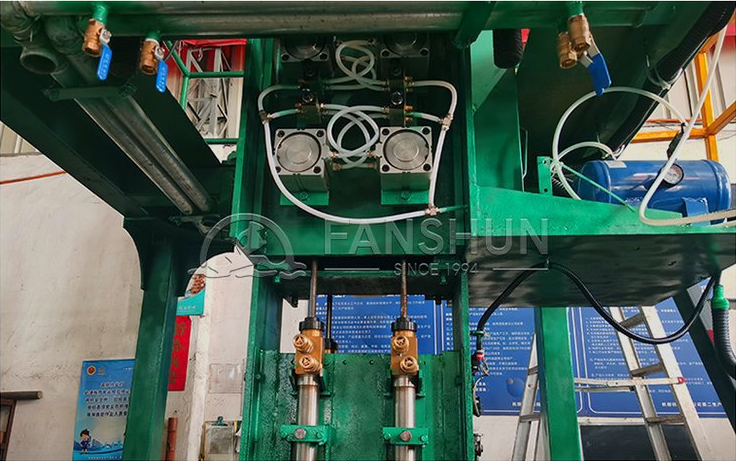 Cable Production Line