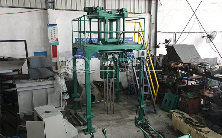 Cable Production Line