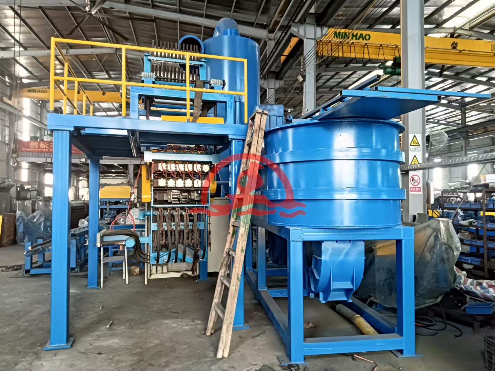 Is Upward Casting Technology the Answer to Sustainable Copper Production?