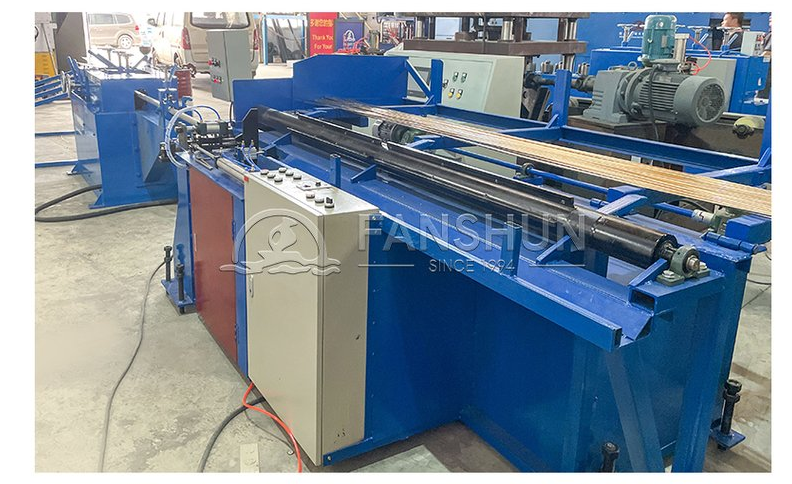 Automatic Material Feeder