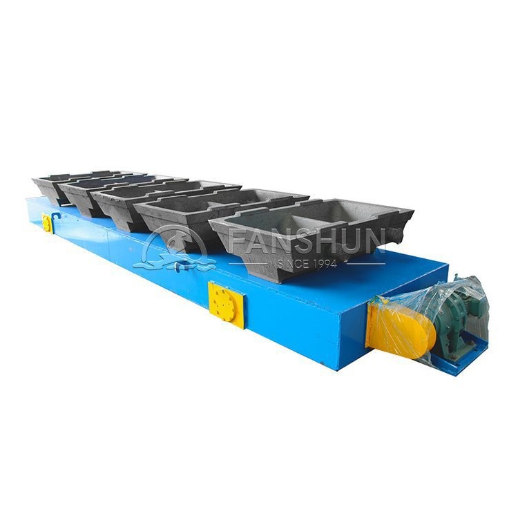 How Can an Aluminum Ingot Production Line Improve Manufacturing Efficiency?