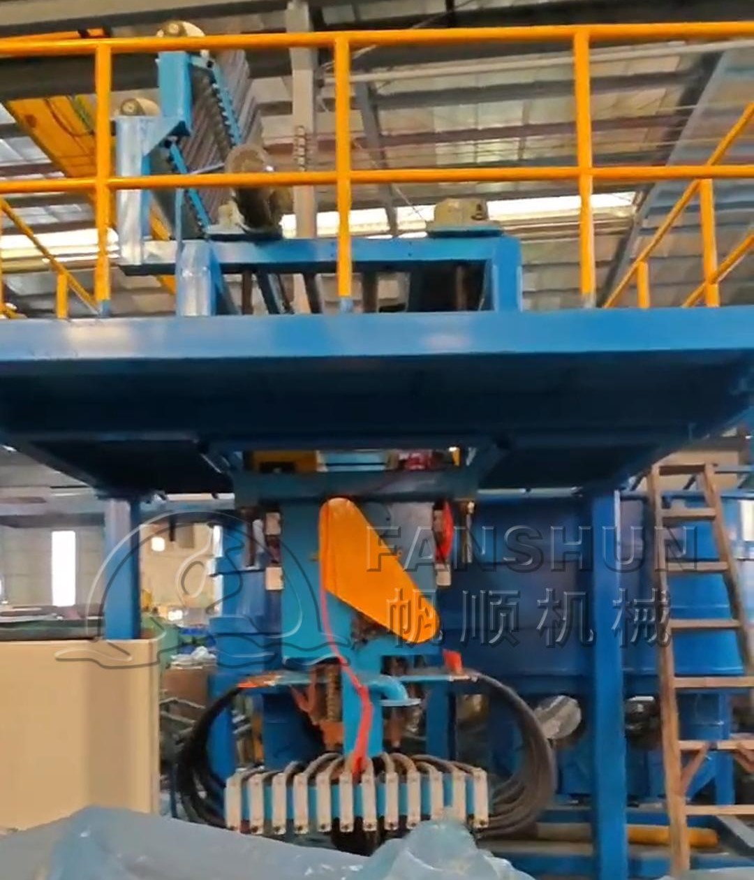 Can a brazing rod production line improve production quality?