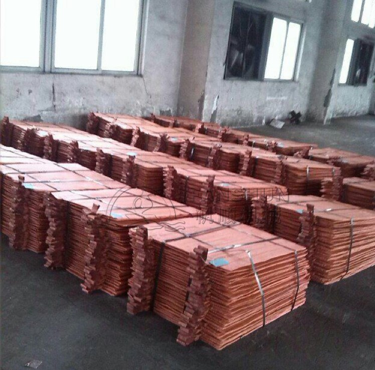 How Does the Electrolytic Copper Process Work? Everything You Need to Know