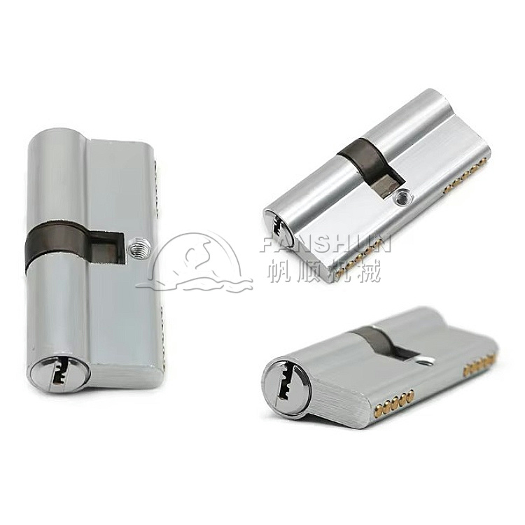 Why Are More and More Manufacturers Choosing Automated Lock Cylinder Production Lines?