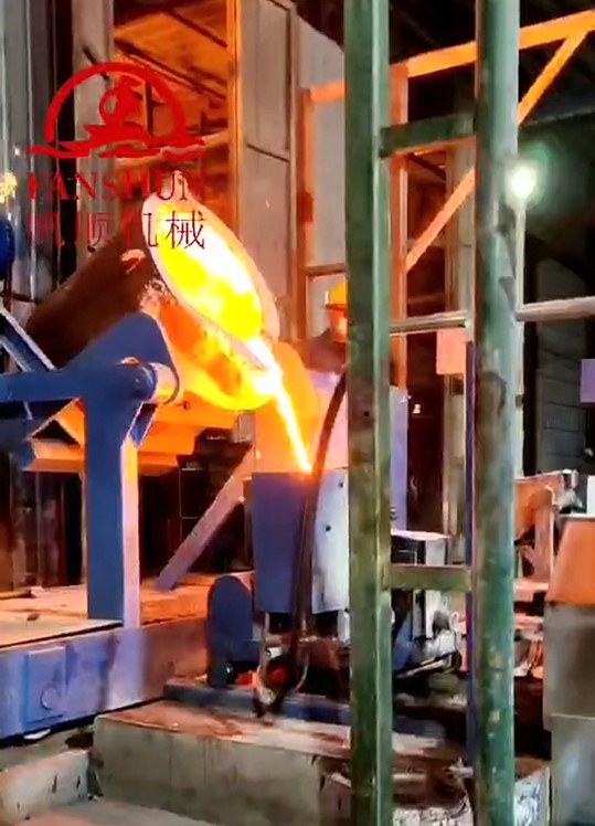 What Makes a Modern Cylinder Sleeve Production Line So Efficient Today?