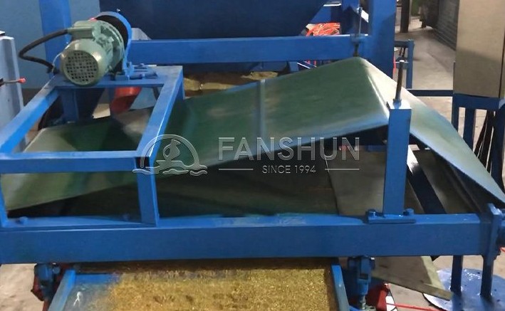 Magnetic Separator