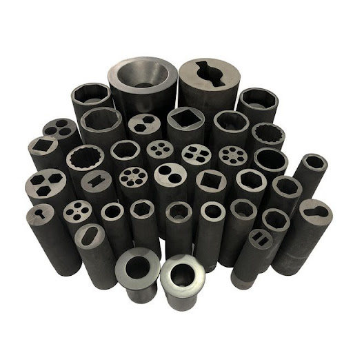 Graphite Casting Mould