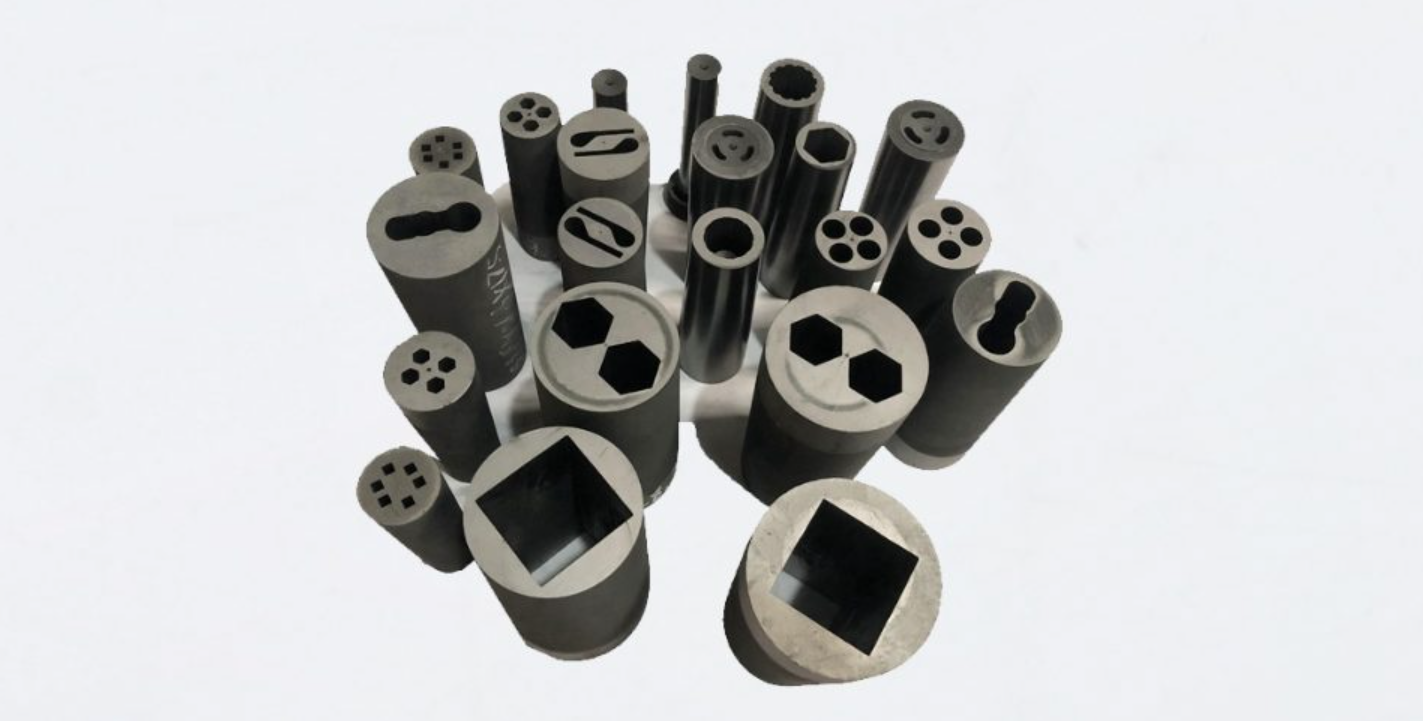 Horizontal Continuous Casting Line