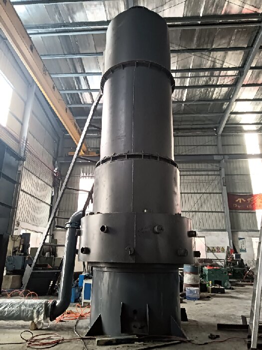 What Metals Can a Cupola Furnace Really Melt? Do You Know Its True Purpose?