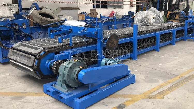 How Are Aluminum Ingots Made from Scrap? A Full Production Line Revealed!