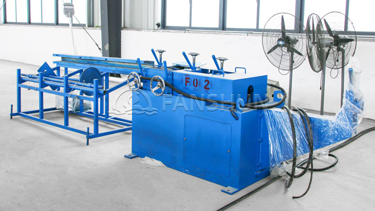 Can an Automatic Metal Rod Straightening Machine Really Boost Production Efficiency?