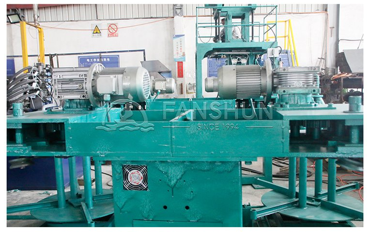 aluminium wire coil