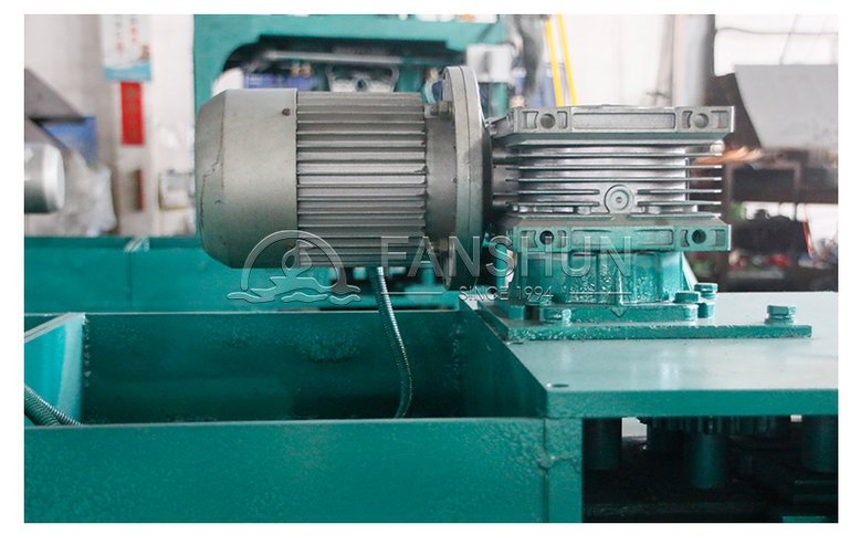 wire rewinder