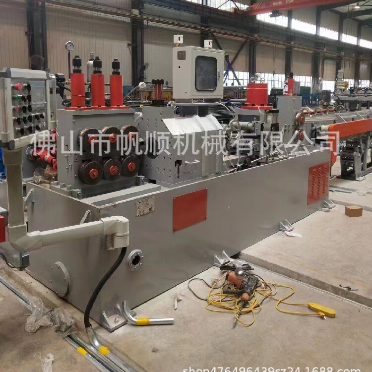 Can an aluminum rod peeling machine really improve surface finish and processing efficiency?