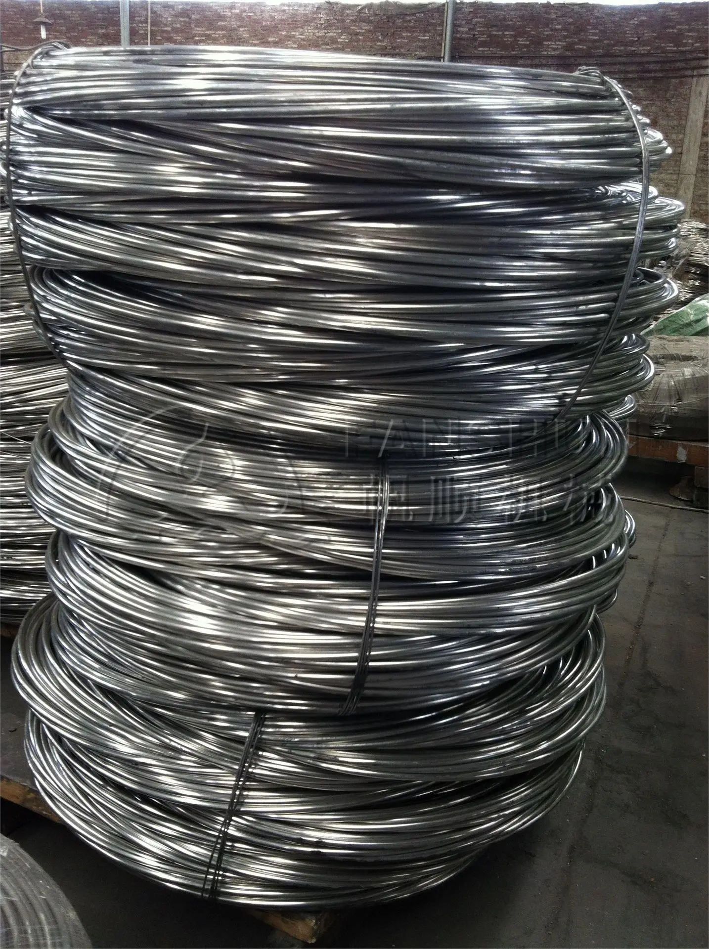 Horizontal Continuous Casting Machine for Aluminum