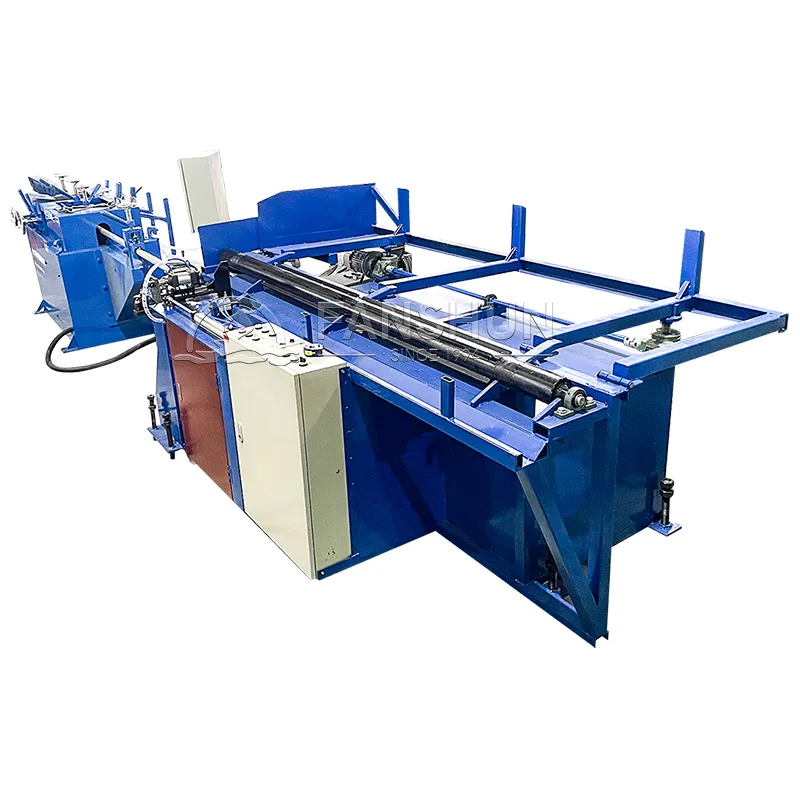 Can Automatic Feeding Machines Handle Different Sizes and Materials?