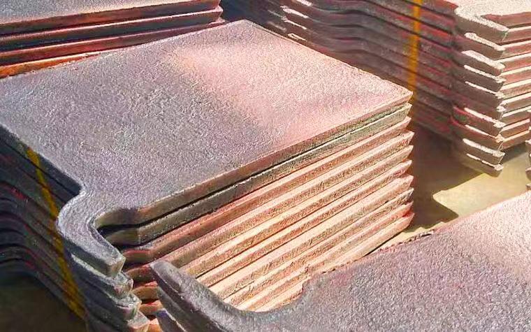 Why Is the Anode Plate Production Line So Important for Copper Refining?